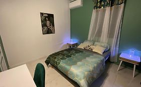 Residence Peace & Joy